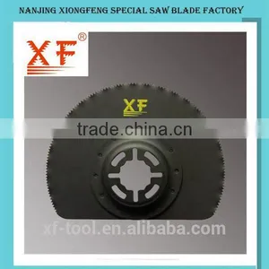 18PCE Oscillating Multi Tool Blade Accessories Set for Power Tools thumbnail-4