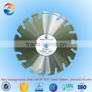 Masonry Cutting Diamond Saw Blade thumbnail-4
