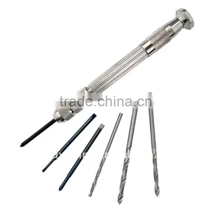 Precision Screwdriver & Hand Drill thumbnail-1