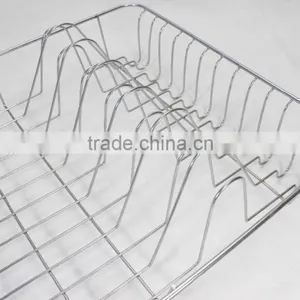 544-64 WIRE DISH RACK WITH PLATING SURFACE thumbnail-3