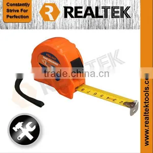 High Quality ABS Case With Rubber Tape Measure thumbnail-1