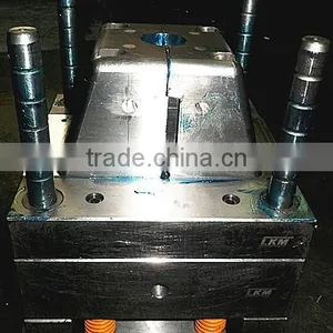 POM Bolt and Nut Mould thumbnail-1