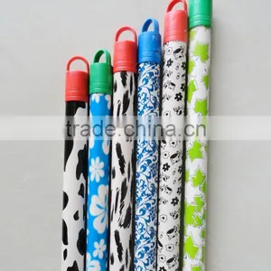 Pvc Coated Wooden Mop Handles thumbnail-1