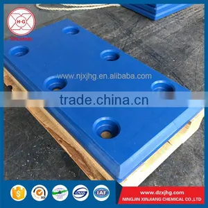 Colored Hard Quality Custom HDPE Block for Sale thumbnail-5