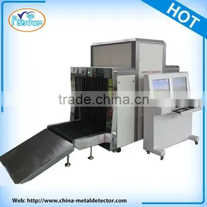 Airport x Ray Luggage Scanner 60x40cm thumbnail-3