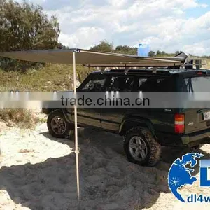 off Road Camping Accessories - 4x4 Awning thumbnail-1