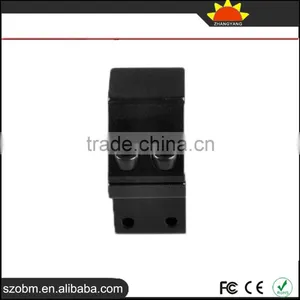 M3007 30mm Ring 11mm Rail Weaver Flashlight Gun Mount thumbnail-3