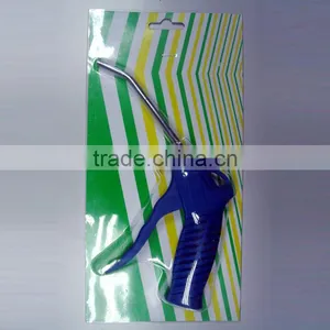 Air Blow Gun - Plastic Body - BG40 thumbnail-6