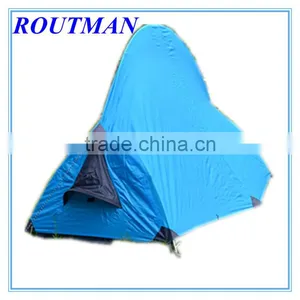 Popular Tunnel Camping Tent for Hiking thumbnail-1