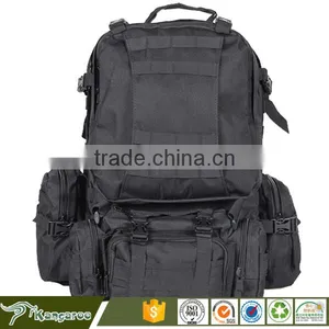 Fashion Lightweight Colorful Camouflage Backpack Bag thumbnail-6