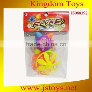 Hot Selling Musical Spinning Tops on Sale thumbnail-1