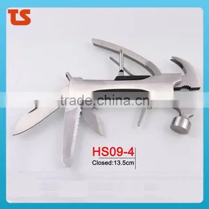Mini Tool/Mini Hammer/Tool and Equipment/Pocket Knife thumbnail-1