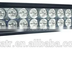 Car LED Light Bar 72W thumbnail-1