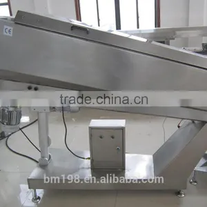 Hard Candy Batch Roller and Rope Sizer Machine thumbnail-2