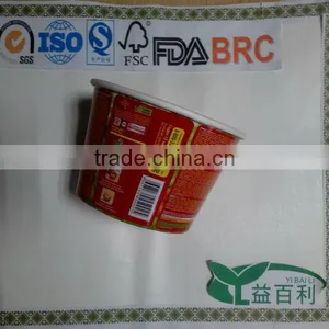 Disposable Hot Soup Bowls thumbnail-1