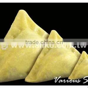 Anko Scale Making Freezing Filling Frozen Apple Pie Filling Machine thumbnail-5