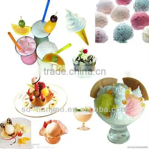Soft Powdered Ice Cream thumbnail-1