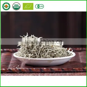 Loose Bulk Organic Bai Hao Yin Zhen White Tea for Sale thumbnail-5
