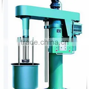 Small Milk Homogenizer Machine Price for Sale/homogenizer for Milk Industry thumbnail-4