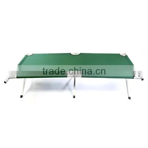 Lightweight Aluminum Folding Camping Beds thumbnail-2