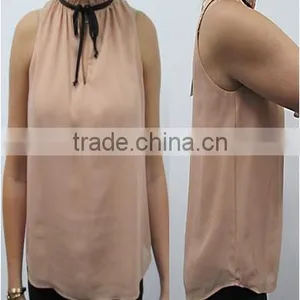 S/L TIE FRONT TOP thumbnail-1