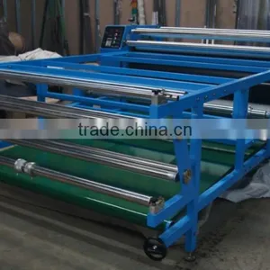 Sublimation Roll Heat Press 1.8m Wide thumbnail-1