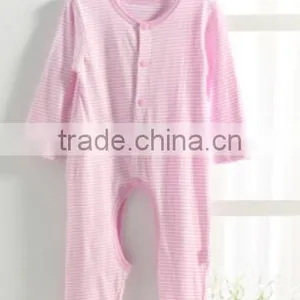Hot Sale Organic Cotton Import Baby Clothes China Baby Romper/baby Toddler Clothing thumbnail-3