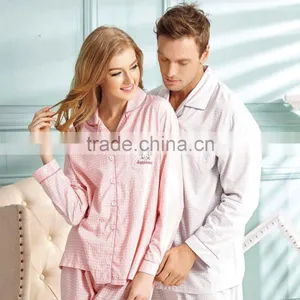 Comfortable Couple Sleepwear / Adults Sexy Lingerie Sexy Sleepwear Couple Unisex Adult Sleepwear thumbnail-1