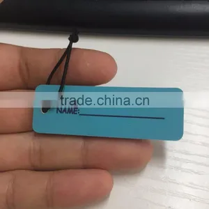 Small Hang Tags for Garments thumbnail-1