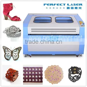 Wood Glass Acrylic Marble Stone Leather Silicone CO2 Laser Engraver thumbnail-1