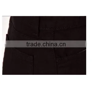 Ladies/Women Most Popular High Quality Pencil Skirt Short Denim Skirts thumbnail-4
