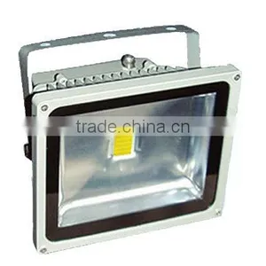 LED FloodLight 50W thumbnail-1