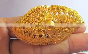 Gold Plated Finger Ring ETHN0000087 thumbnail-1