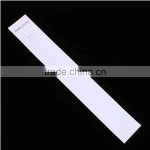 2016 Hot Custom Foldable Necklace & Bracelet Jewelry Display Paper Packaging Cards thumbnail-6