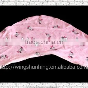 My Breast Friend,Baby Feeding Supporting Pillow thumbnail-1
