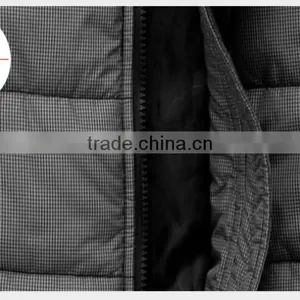 Wholesale Jackets Men,sleeveless Jackets for Men,fashion Men's Jackets thumbnail-5