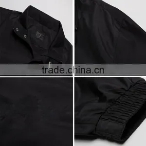2015 Wholesale Running Wear,sportwear,running Jacket thumbnail-4