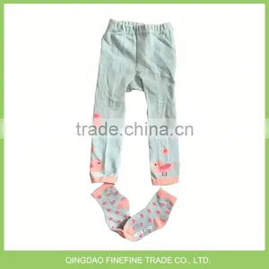 Latest Designs Baby Clothes Baby Pants In China thumbnail-6