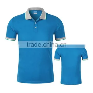 Wholesale Women Slim Fit 100 Polyester Dry Fit Microfiber Polo Shirt thumbnail-2
