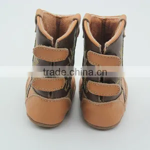 Winter Durable Snow Boot Wholesale Cheap Kids Ankle Shoes Shoes thumbnail-3