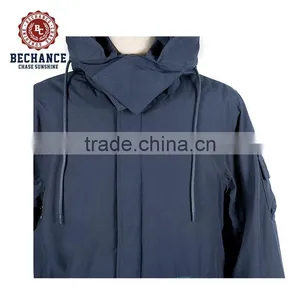 Cheap Outdoor 100% Polyester Winderproof & Breathable Long Winter Jacket Wholesale thumbnail-4