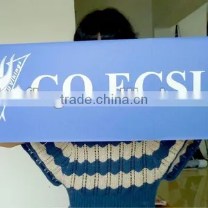 Hand Held Roller Scroll Banner thumbnail-1