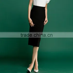 2016 Hot Sale Latest Long Skirt Design thumbnail-2