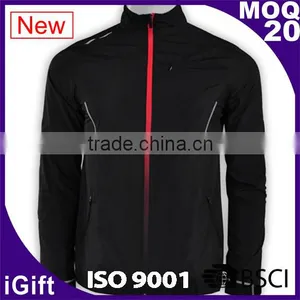 Oeko-Tex Standard Unisex Waterproof Softshell Jacket thumbnail-1