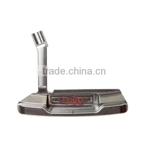Forged Golf Putter Head CNC Milled thumbnail-1