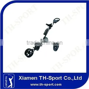 Fold Golf Trolley for Sale thumbnail-1