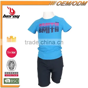 Bulk Wholesale Branded Kids Clothing With Custom Available thumbnail-1