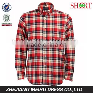 Men's Stylish Contrast Color Oxofrd Formal Shirt thumbnail-1