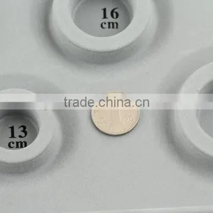 DIY Beads Design Borad Plate/template for Bracelet thumbnail-6