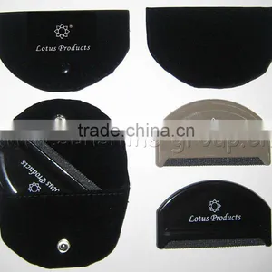 Cashmere Comb Wool Comb With Customer Logo thumbnail-4